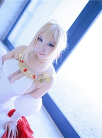(Cosplay) Shooting Star  (サク) Nero Collection 2 514P169MB2(121)